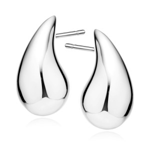 Cercei argint Drop 25 mm DiAmanti Z2041ER25-DIA (Argint 925‰ 5,3 g.) Cercei argint Drop 25 mm DiAmanti Z2041ER25-DIA (Argint 925‰ 5,3 g.)